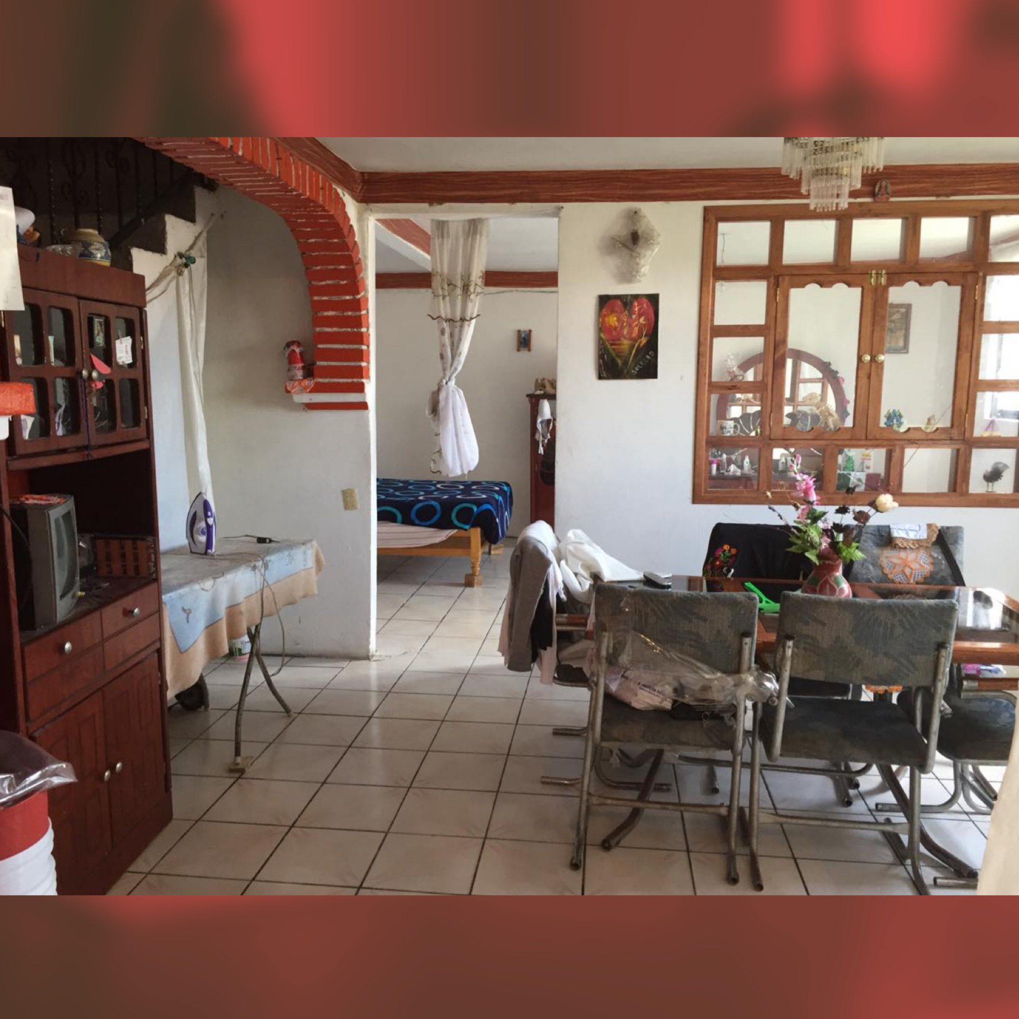 CASA EN ZINÁPECUARO MICHOACÁN • COLONIA LOS POSITOS