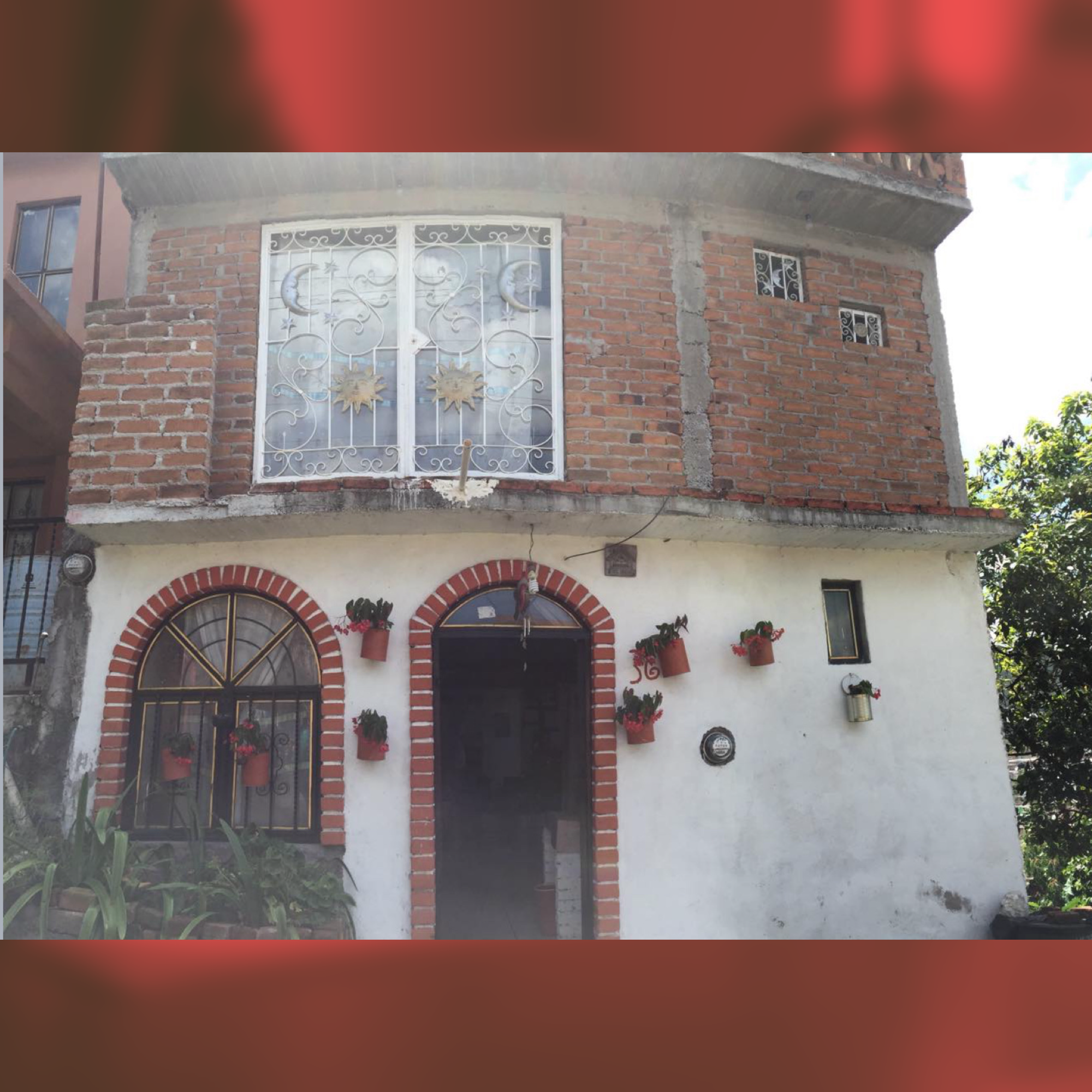 CASA EN ZINÁPECUARO MICHOACÁN • COLONIA LOS POSITOS