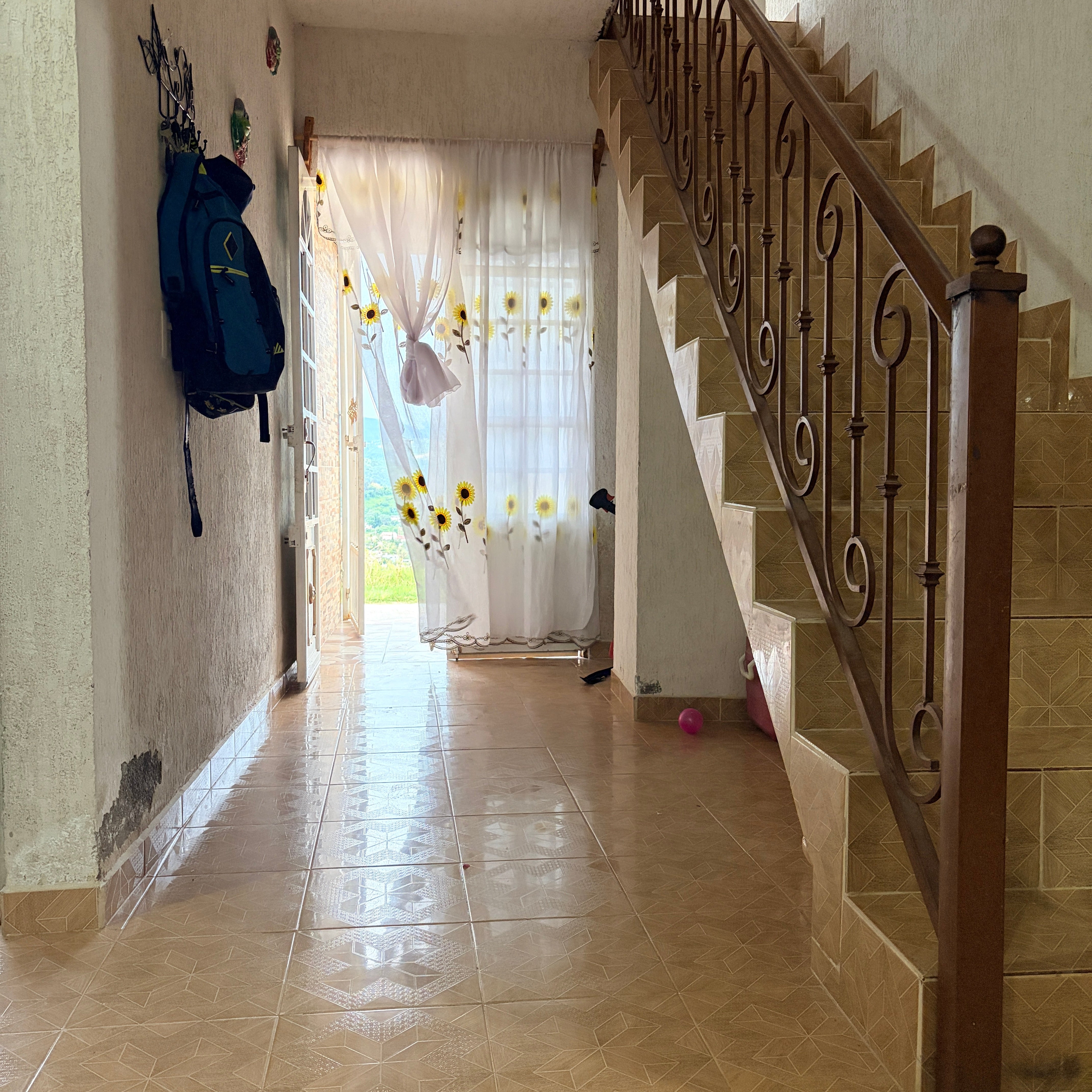 CASA EN COLONIA EMILIANO ZAPATA • ZINAPÉCUARO MICHOACÁN