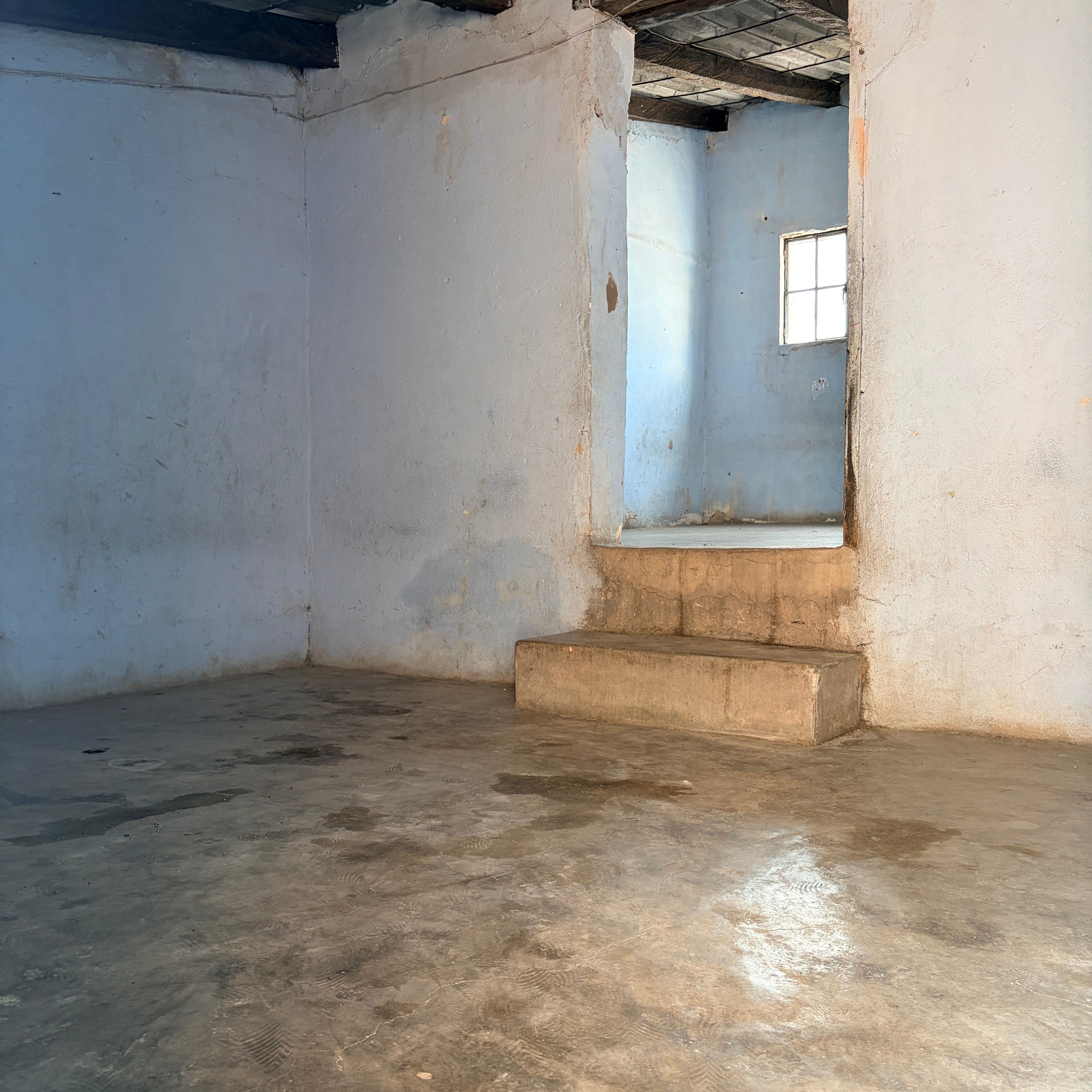 CASA EN ZINAPÉCUARO MICHOACÁN • COLONIA SAN JUAN