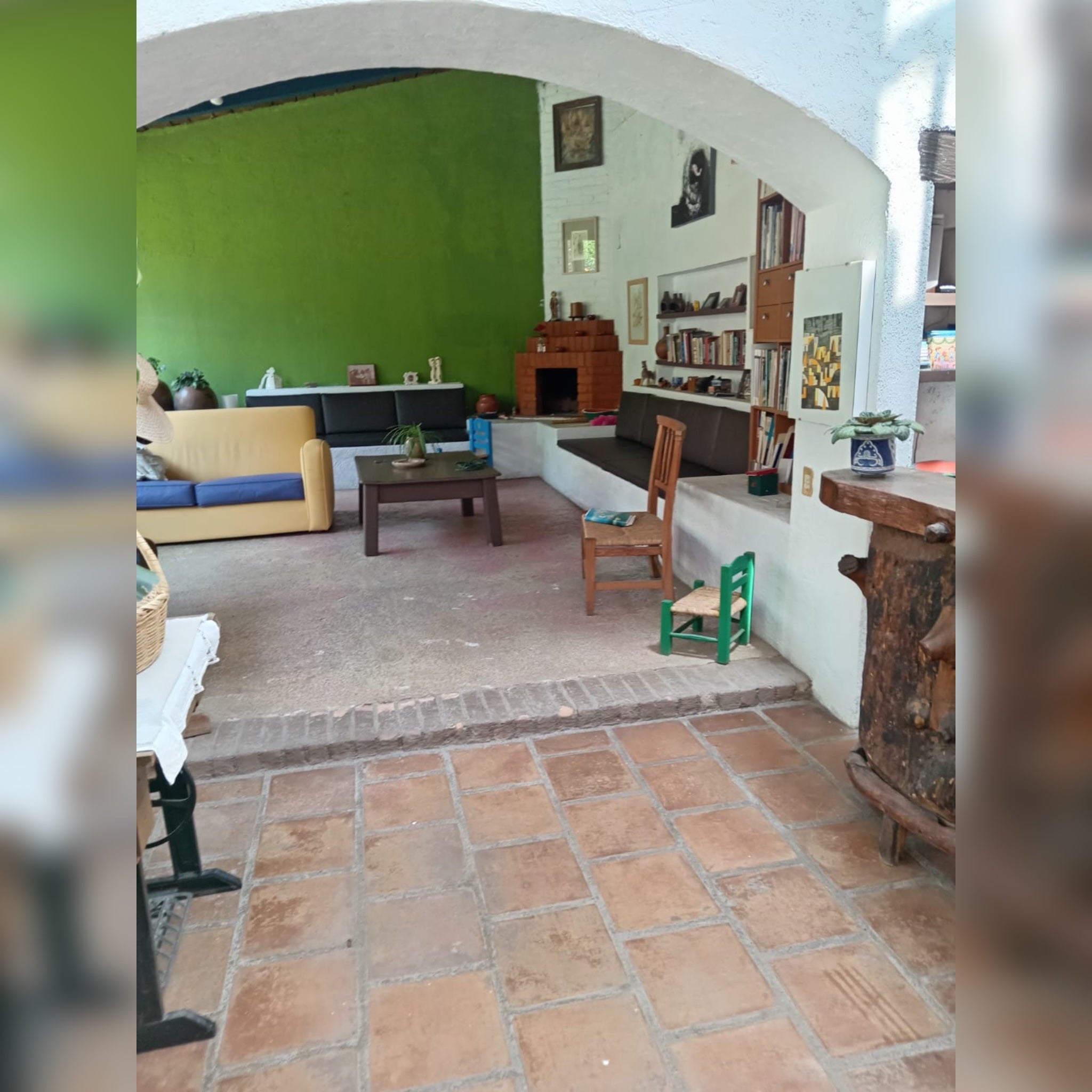 INMUEBLE EN LIBRAMIENTO SUR ZINAPÉCUARO MICHOACÁN