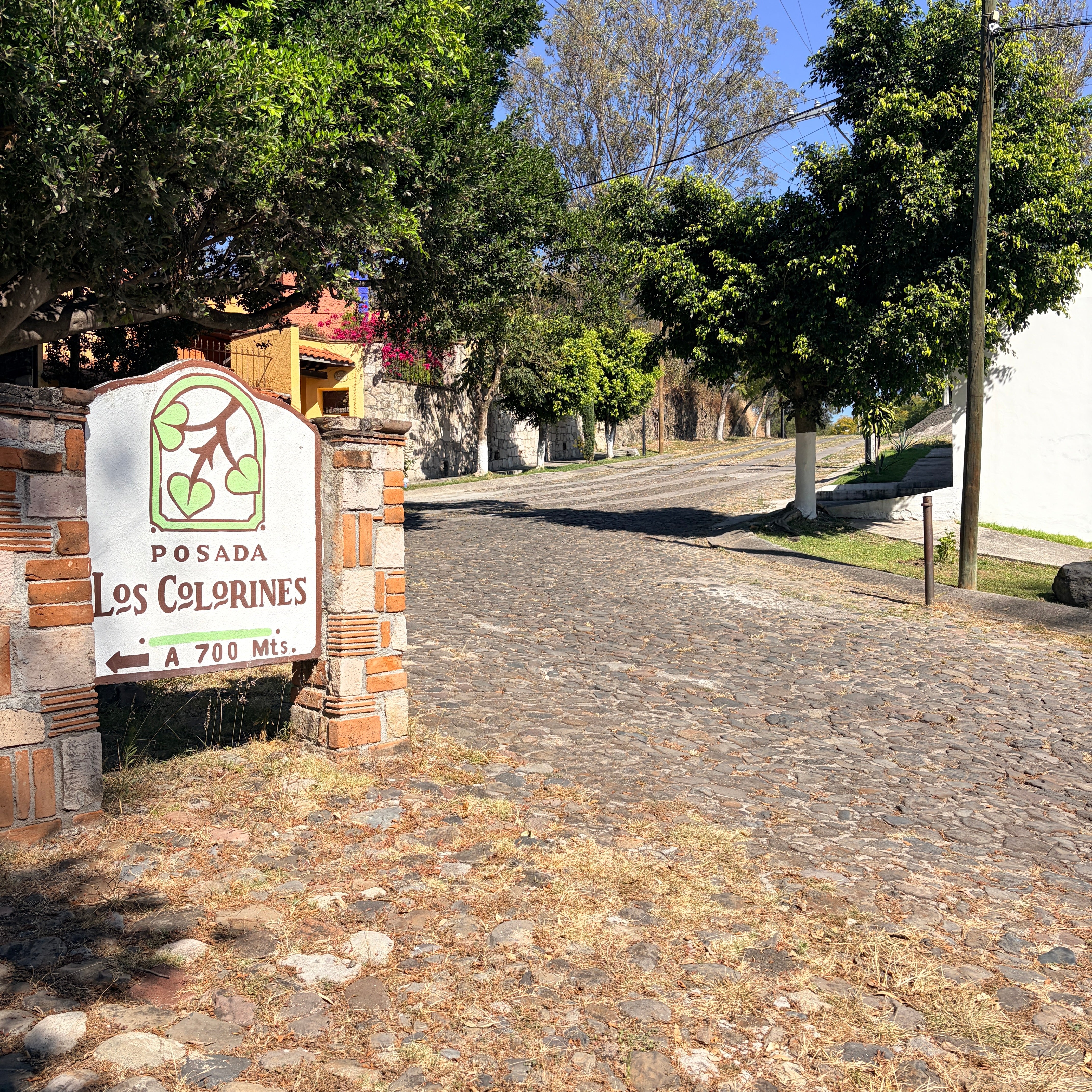 TERRENO RESIDENCIAL • FRACCIONAMIENTO DEL BALNEARIO ATZIMBA • ZINAPÉCUARO