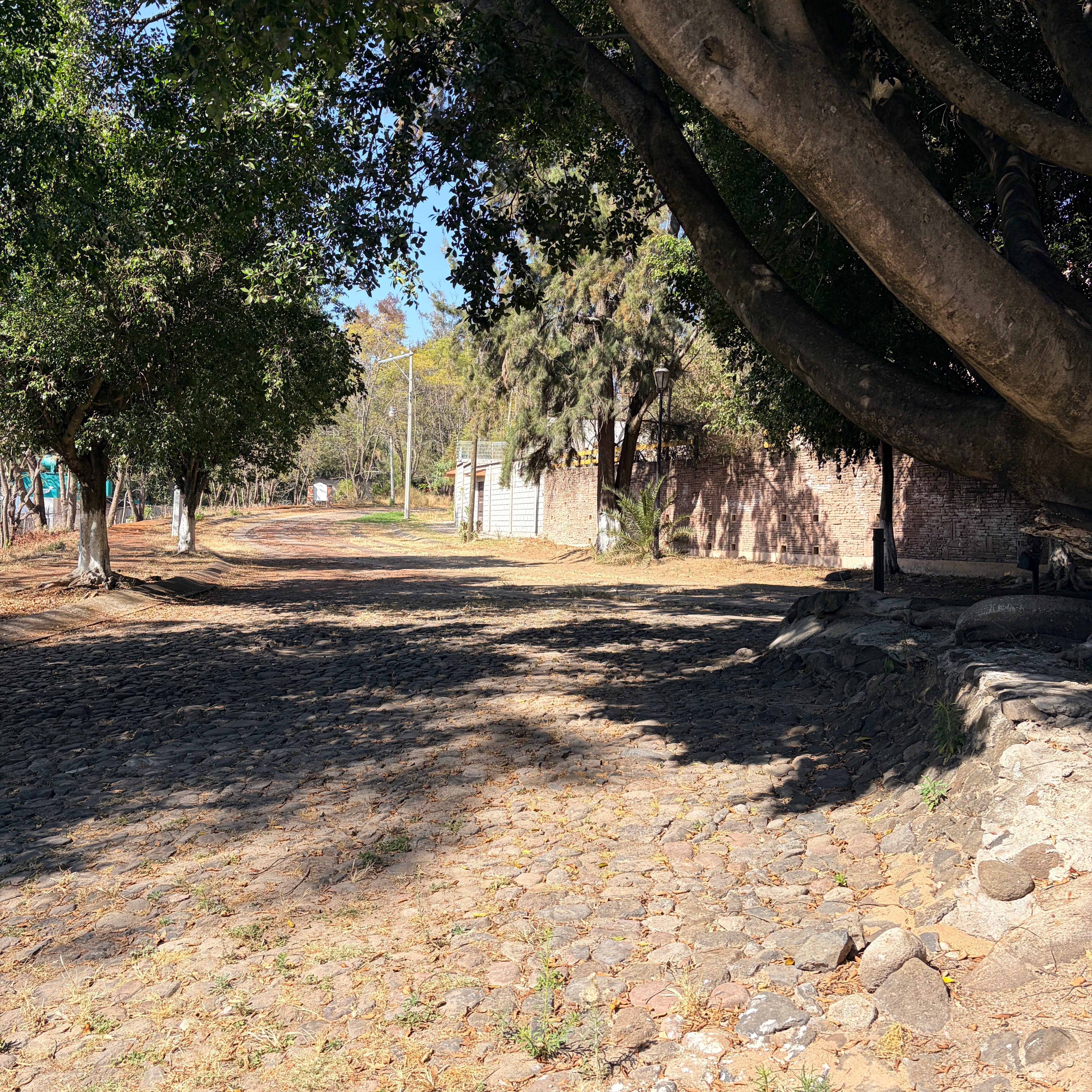 TERRENO RESIDENCIAL • FRACCIONAMIENTO DEL BALNEARIO ATZIMBA • ZINAPÉCUARO