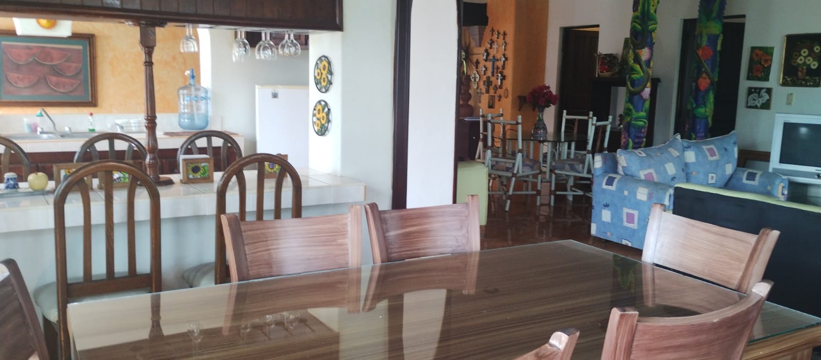 CASA EN ZINAPÉCUARO EN EL FRACCIONAMIENTO RESIDENCIAL DEL BALNEARIO ATZIMBA