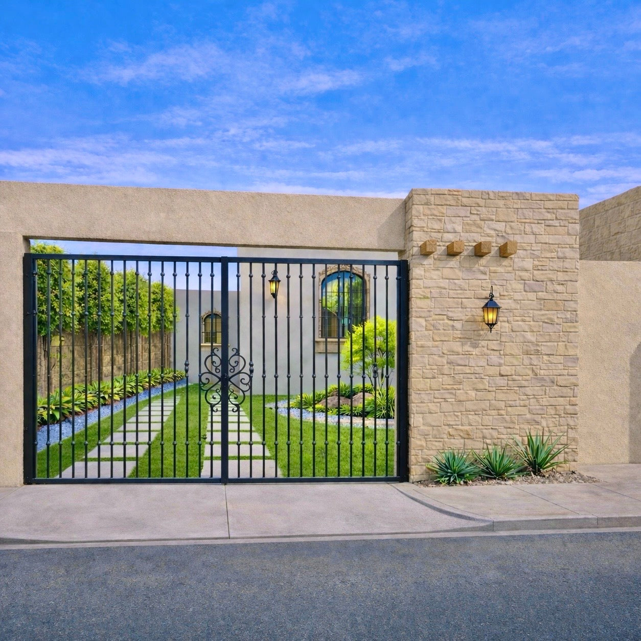 CASA NUEVA EN COLONIA CENTRO DE ZINAPÉCUARO. 🏗️🧱👷‍♂️EN PROCESO DE CONSTRUCCIÓN