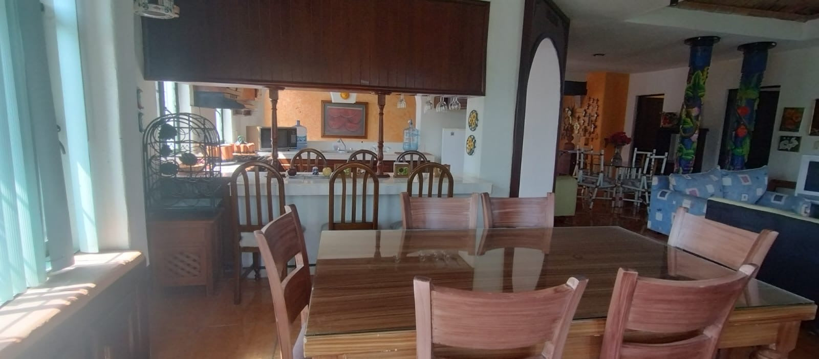 CASA EN ZINAPÉCUARO EN EL FRACCIONAMIENTO RESIDENCIAL DEL BALNEARIO ATZIMBA