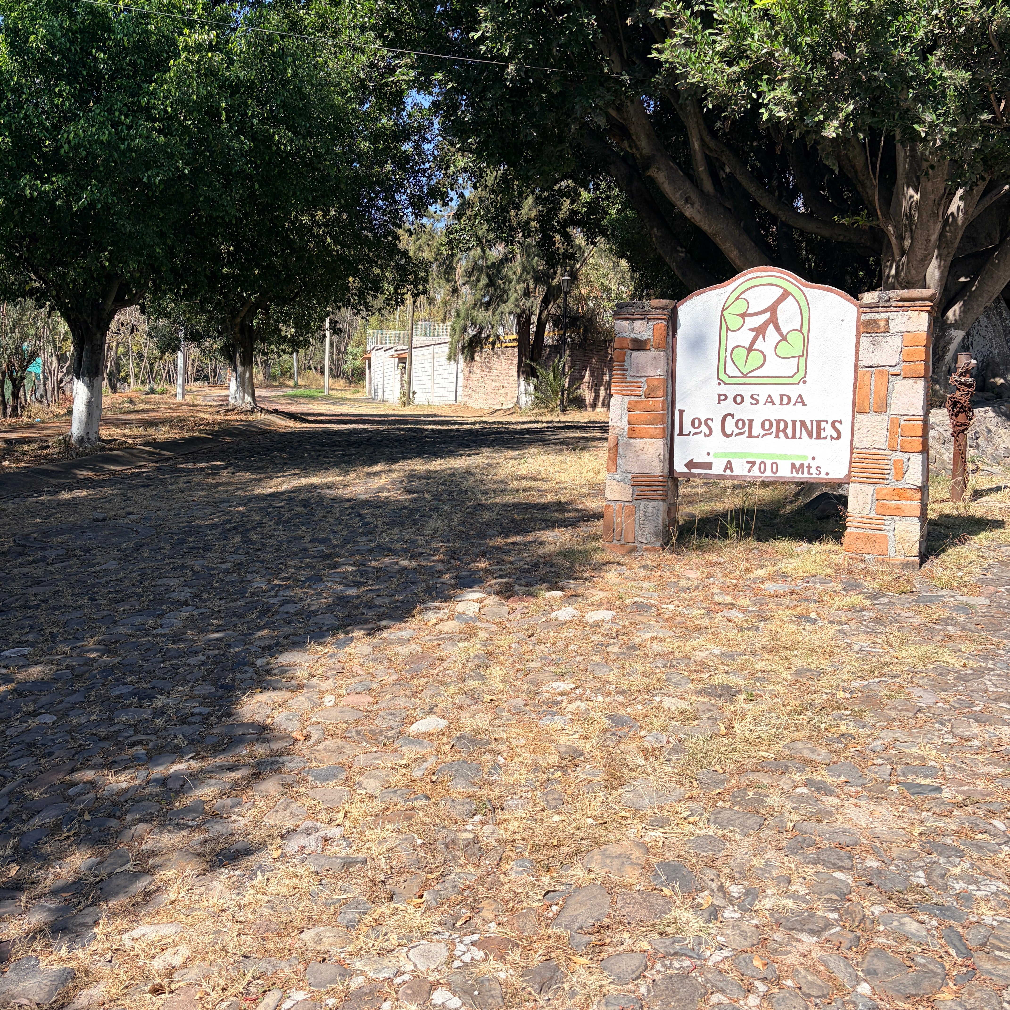 TERRENO RESIDENCIAL • FRACCIONAMIENTO DEL BALNEARIO ATZIMBA • ZINAPÉCUARO