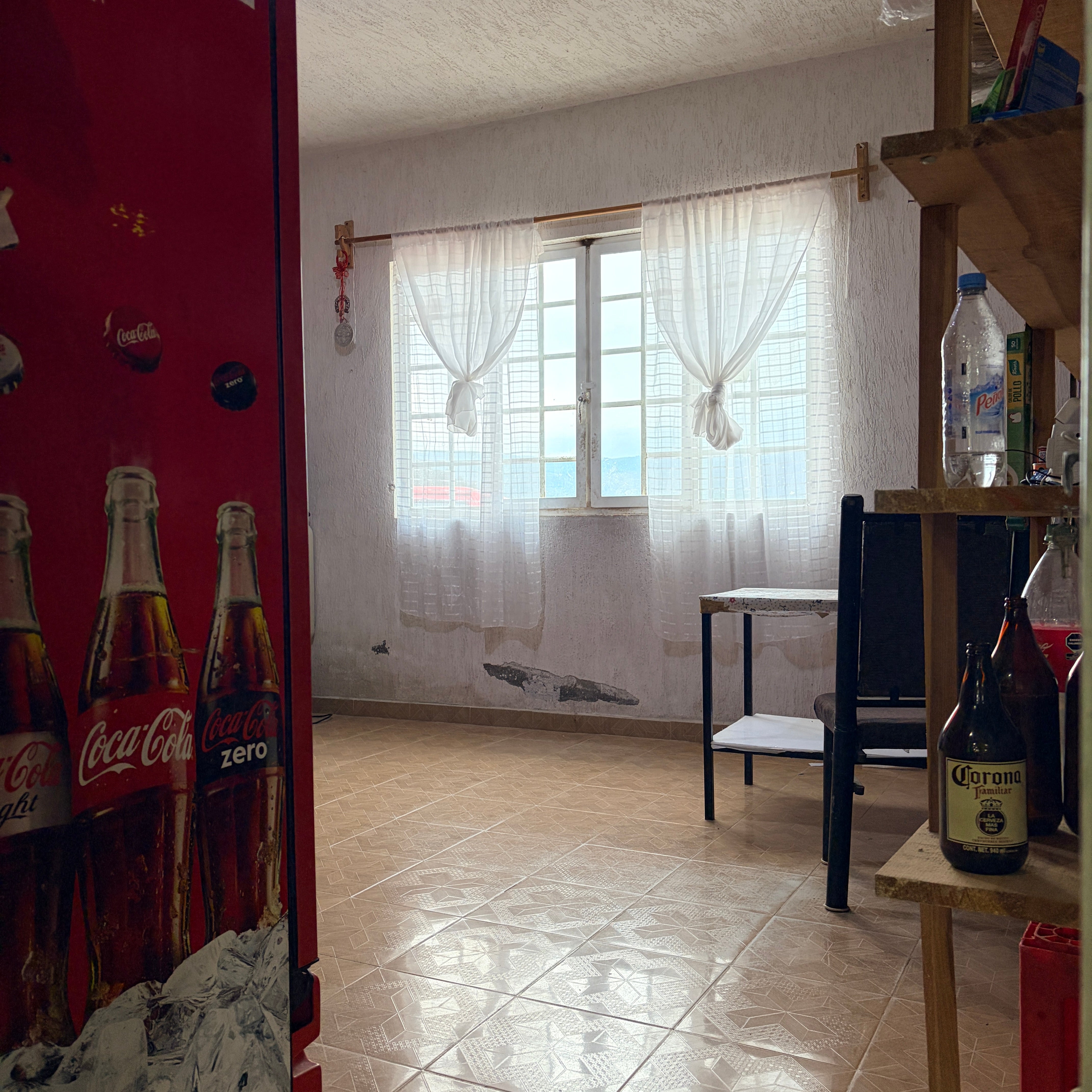 CASA EN COLONIA EMILIANO ZAPATA • ZINAPÉCUARO MICHOACÁN