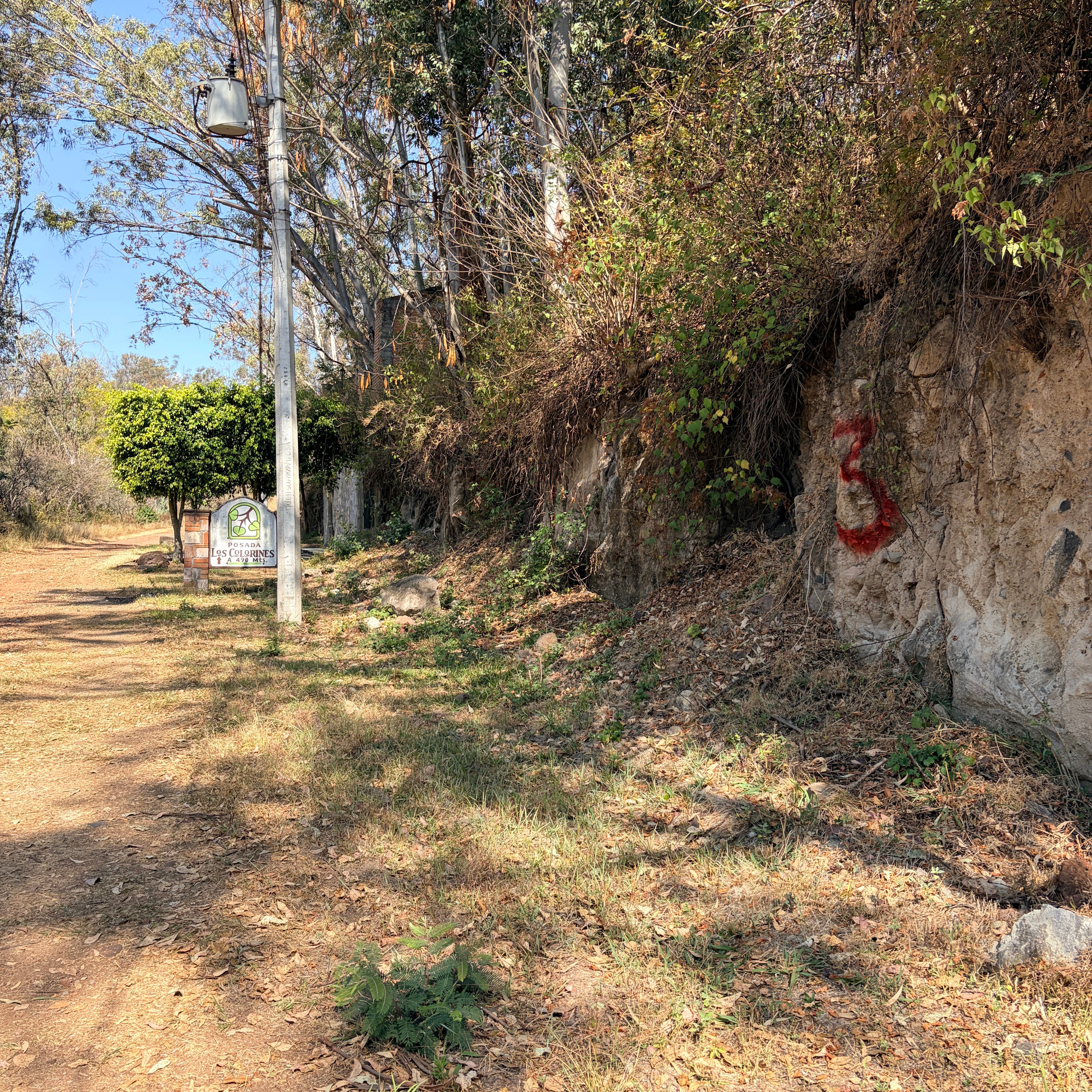 TERRENO RESIDENCIAL • FRACCIONAMIENTO DEL BALNEARIO ATZIMBA • ZINAPÉCUARO