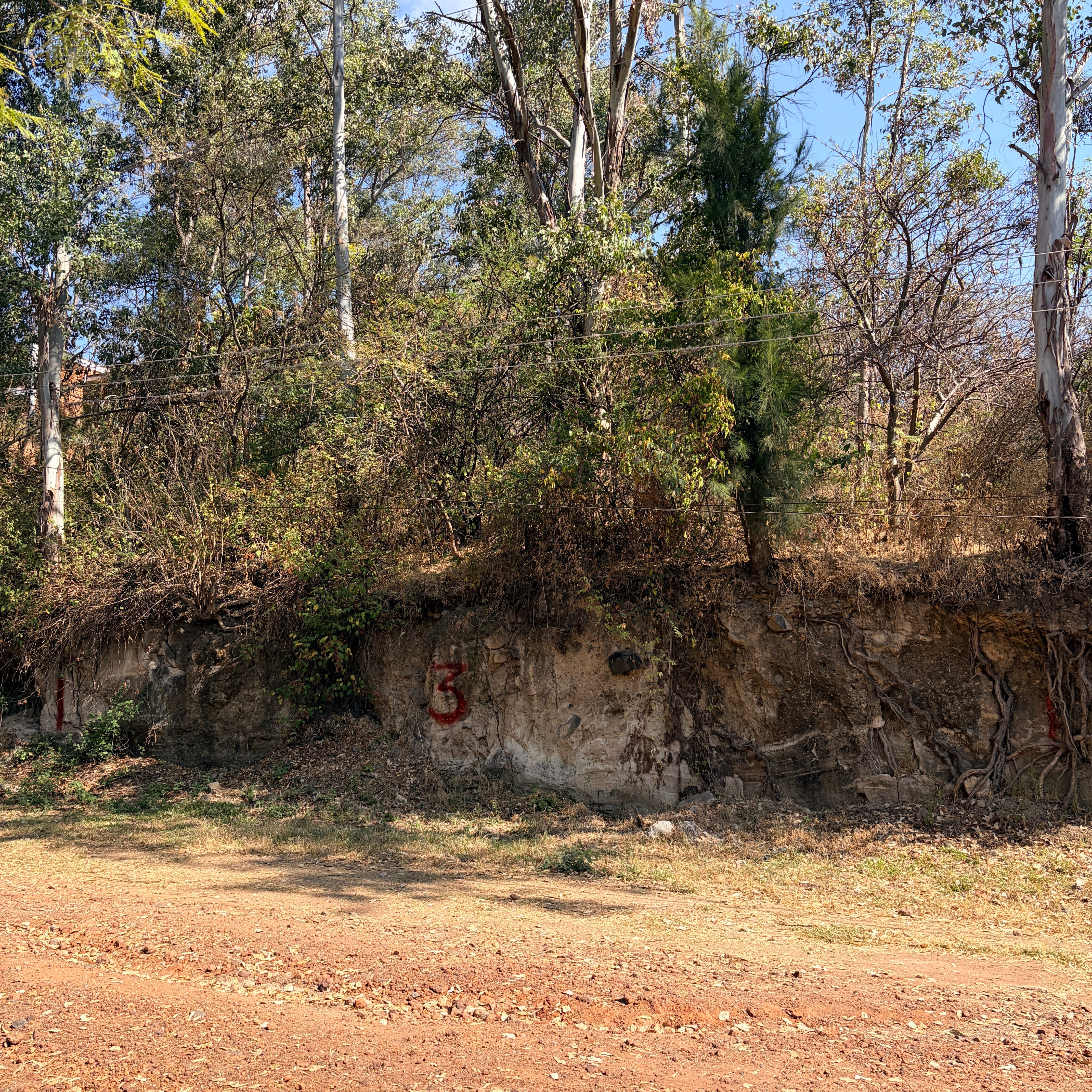 TERRENO RESIDENCIAL • FRACCIONAMIENTO DEL BALNEARIO ATZIMBA • ZINAPÉCUARO
