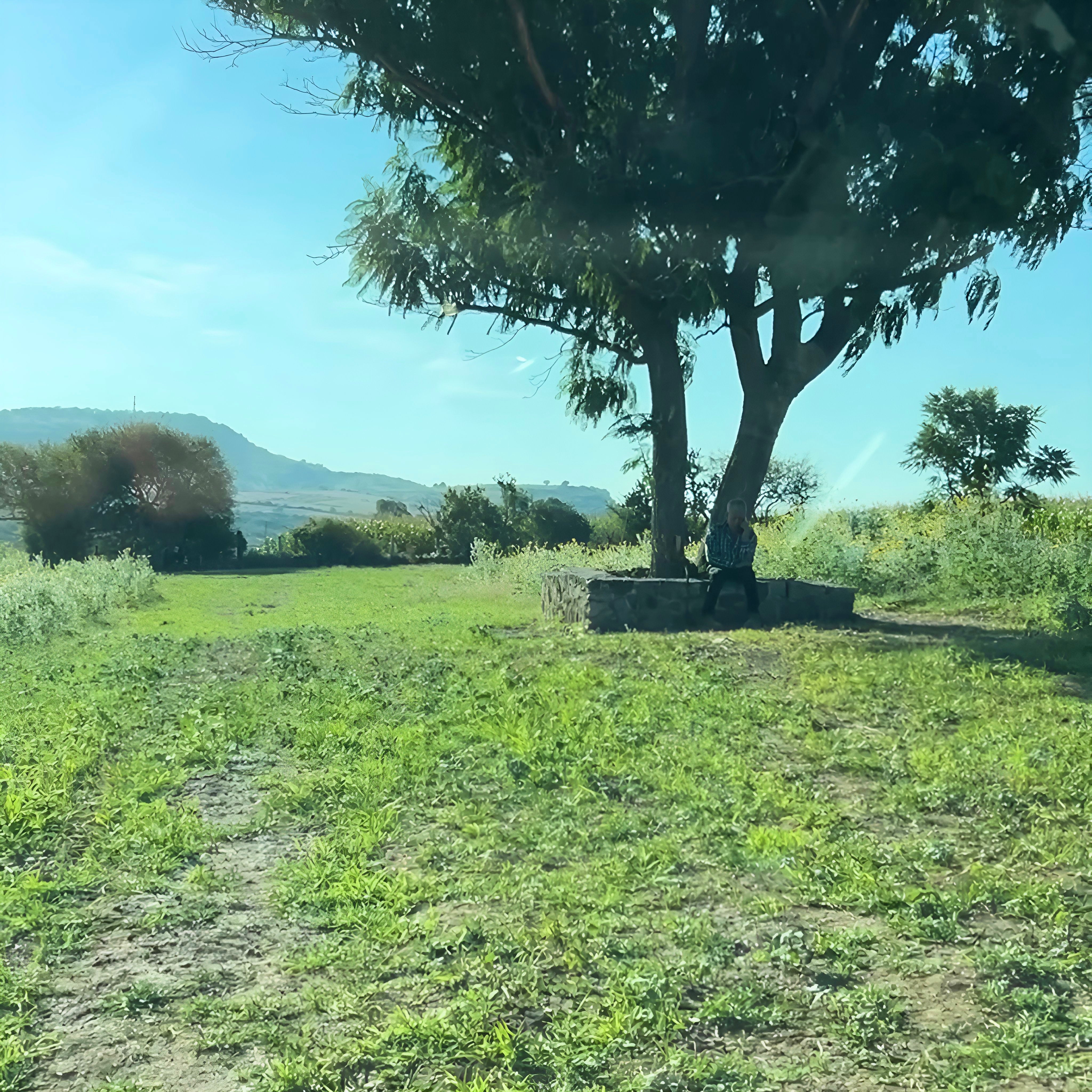 TERRENOS RÚSTICOS A CRÉDITO EN ZINAPÉCUARO MICHOACÁN • RUMBO A LOS BALNEARIOS DE HUINGO