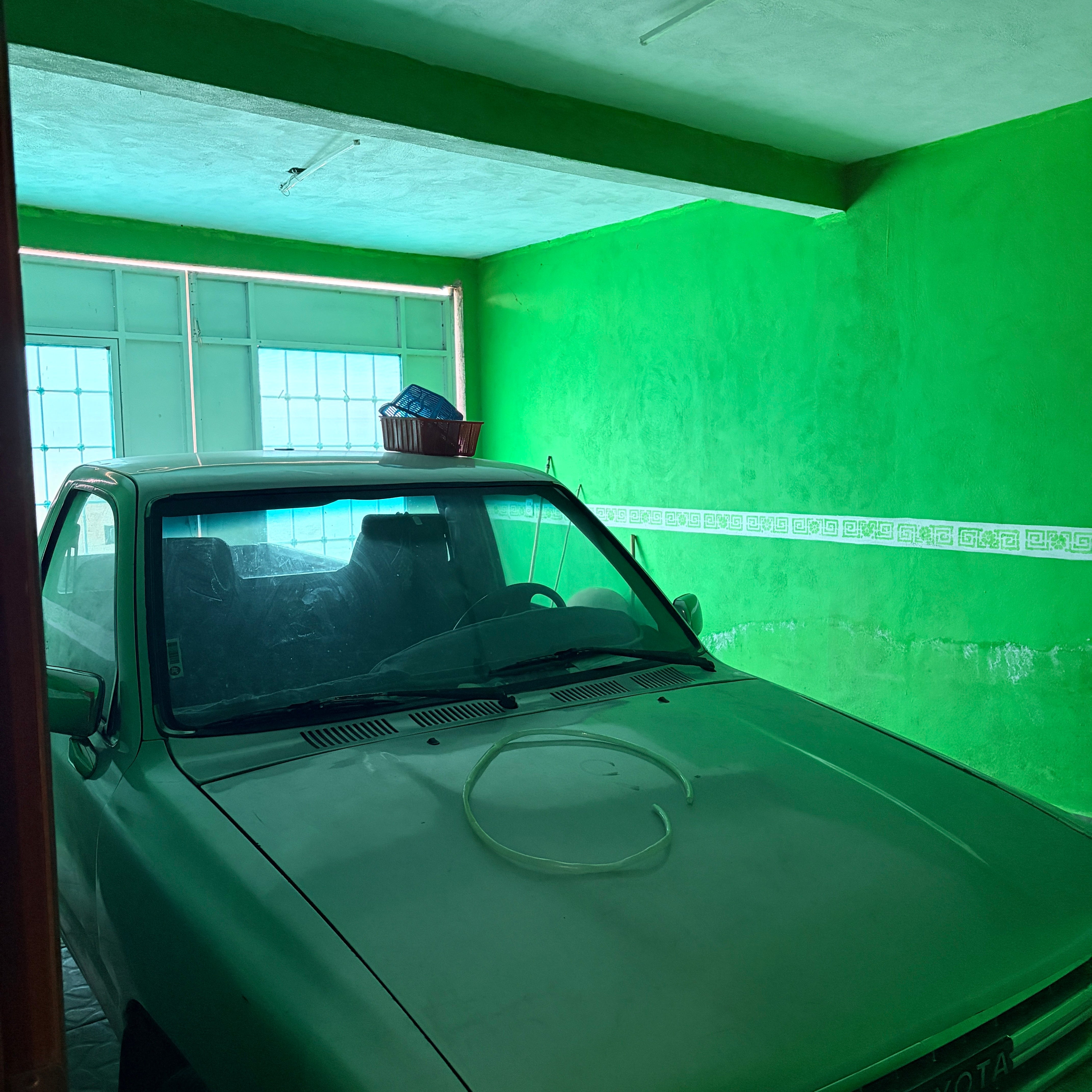 CASA EN COLONIA EMILIANO ZAPATA • ZINAPÉCUARO MICHOACÁN
