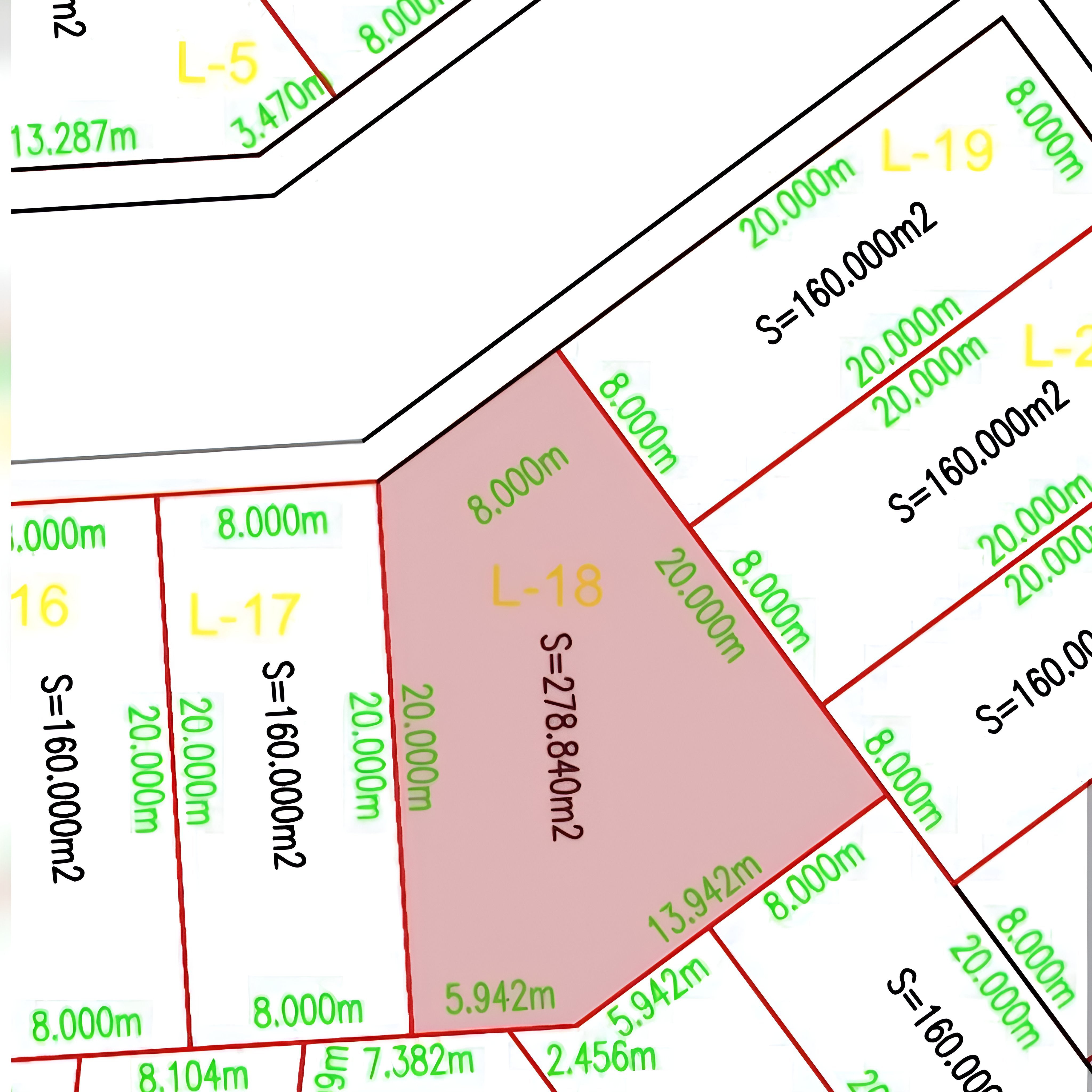 TERRENO EN FRACCIONAMIENTO HACIENDA REAL • ZINAPÉCUARO MICHOACÁN