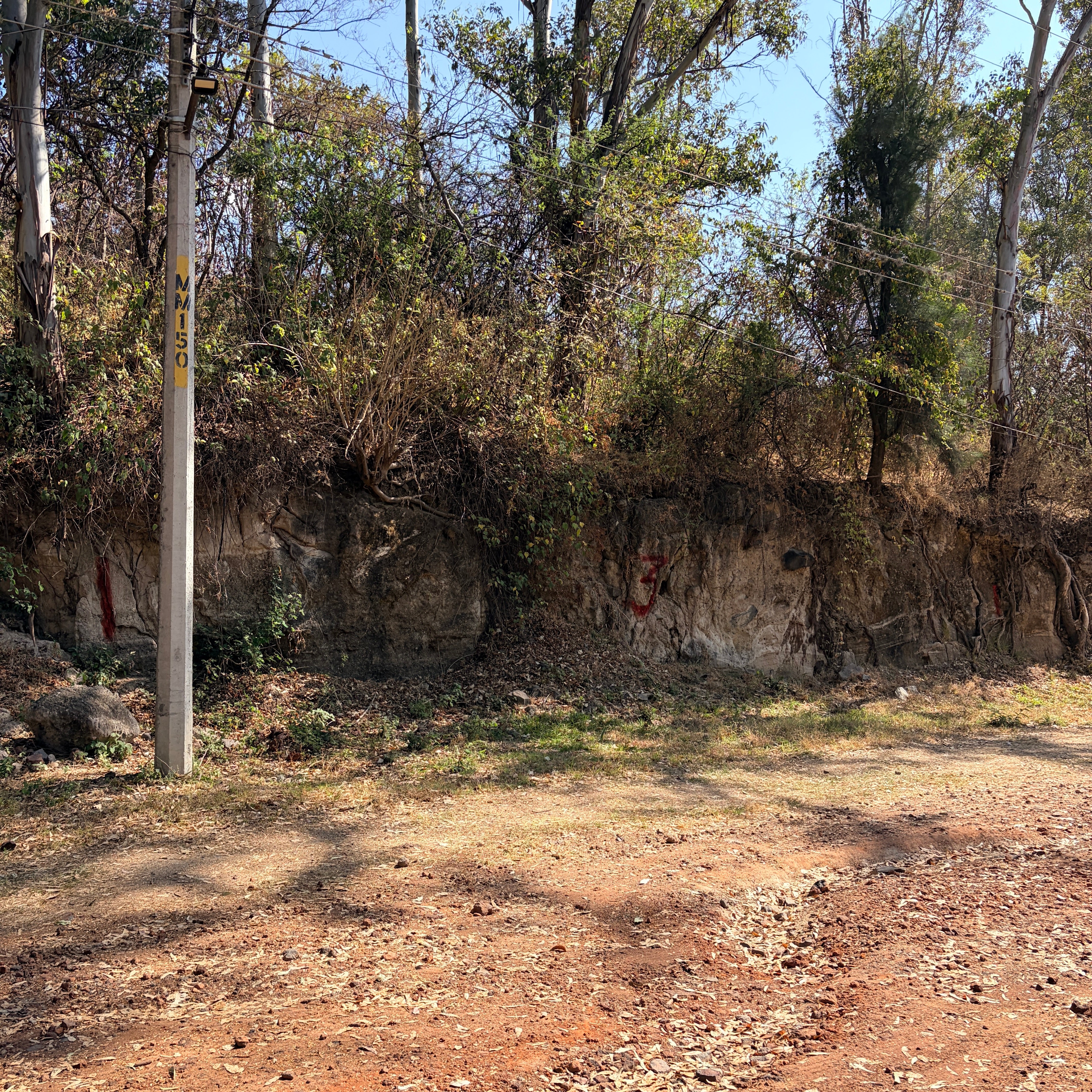 TERRENO RESIDENCIAL • FRACCIONAMIENTO DEL BALNEARIO ATZIMBA • ZINAPÉCUARO