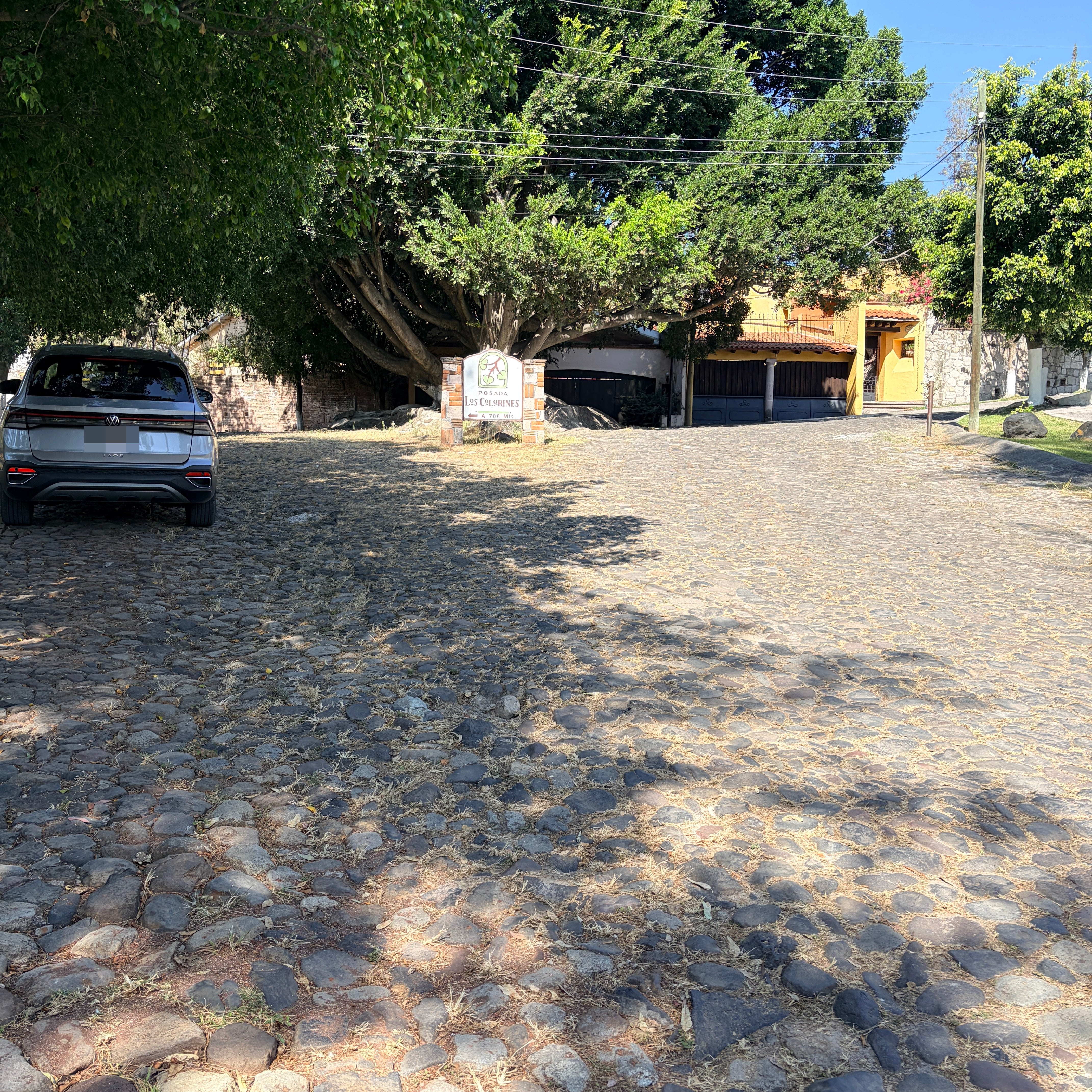 TERRENO RESIDENCIAL • FRACCIONAMIENTO DEL BALNEARIO ATZIMBA • ZINAPÉCUARO