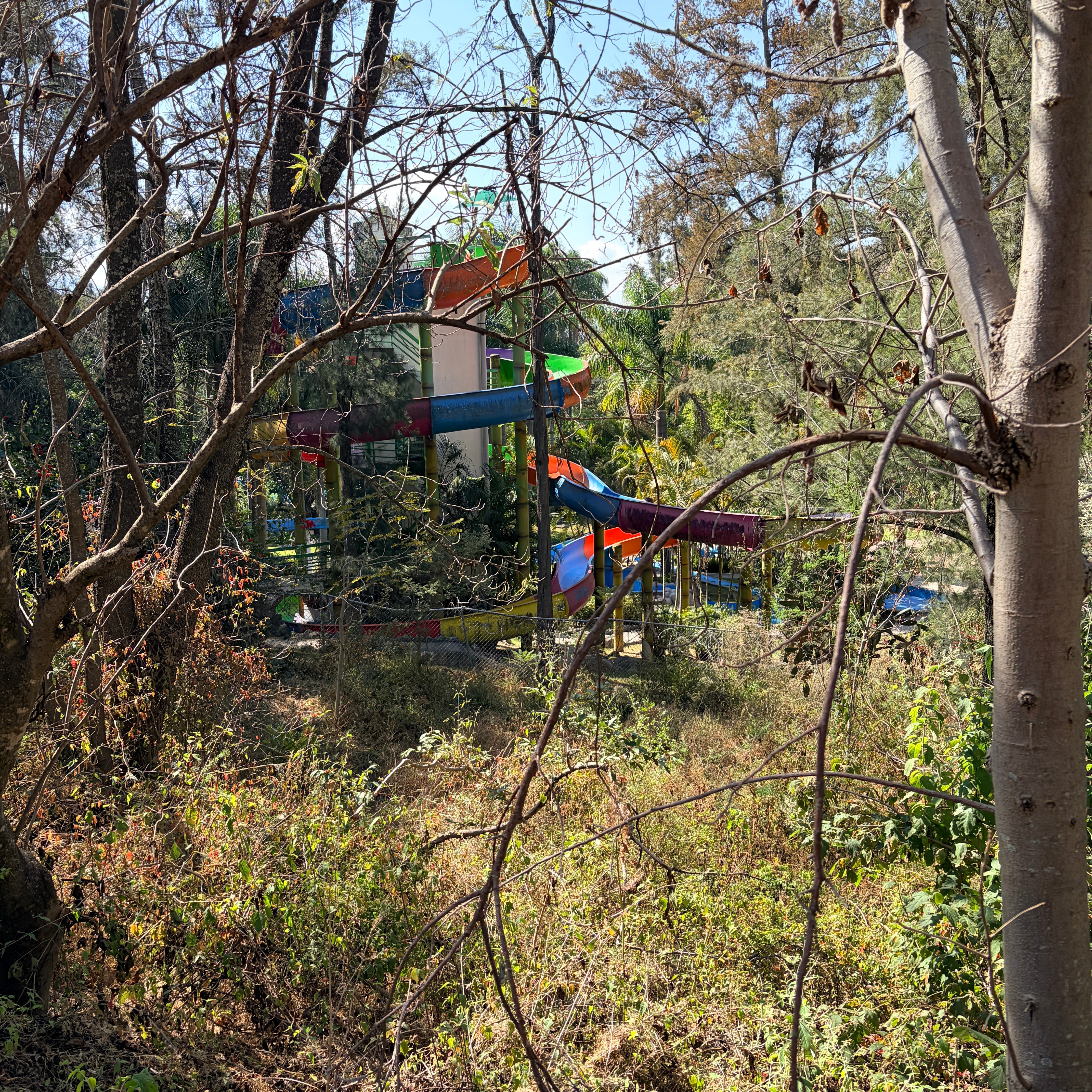 TERRENO RESIDENCIAL • FRACCIONAMIENTO DEL BALNEARIO ATZIMBA • ZINAPÉCUARO