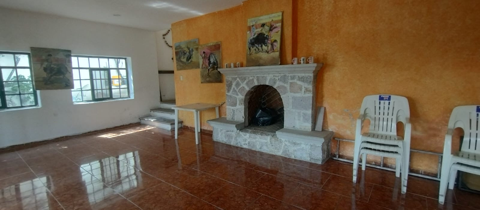 CASA EN ZINAPÉCUARO EN EL FRACCIONAMIENTO RESIDENCIAL DEL BALNEARIO ATZIMBA