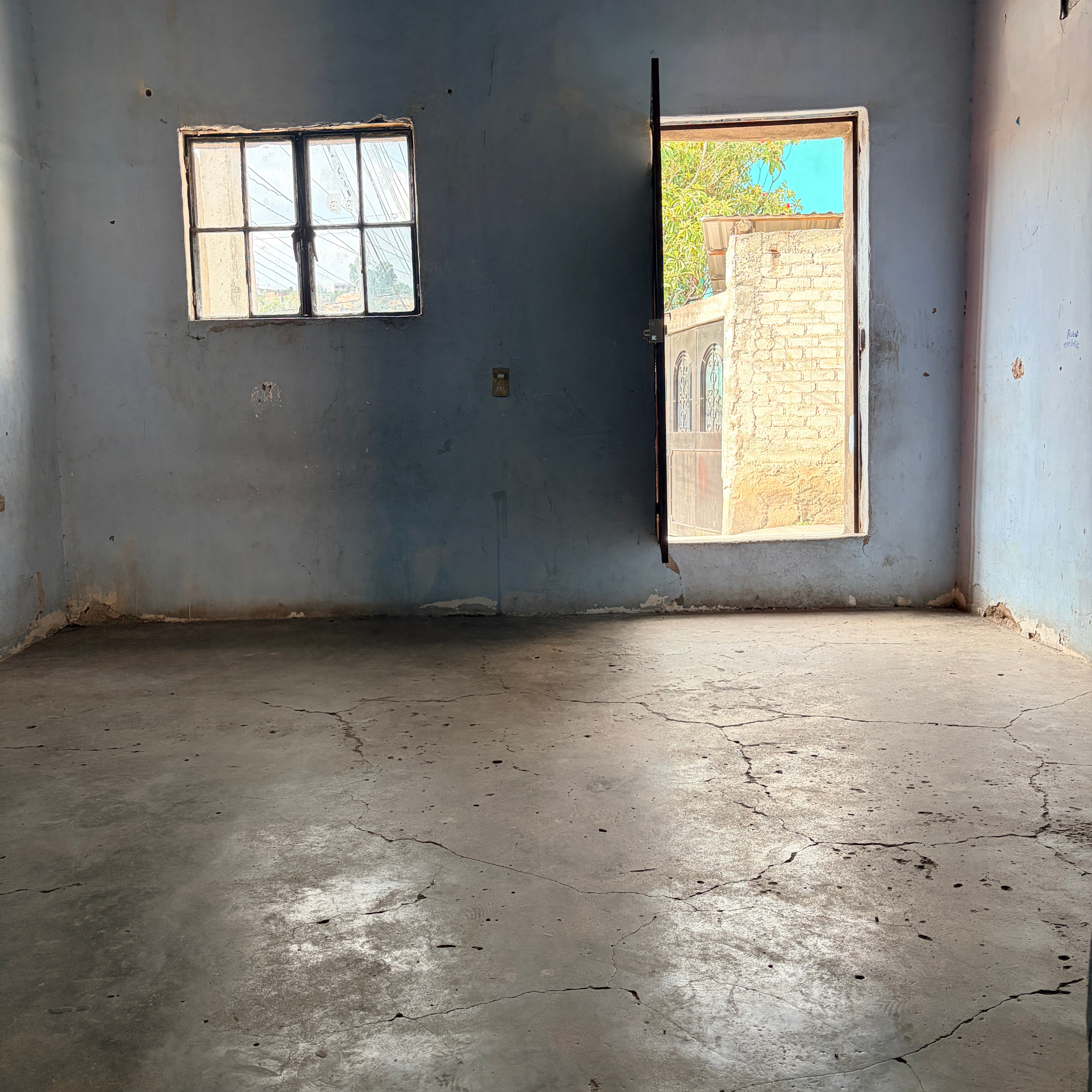 CASA EN ZINAPÉCUARO MICHOACÁN • COLONIA SAN JUAN